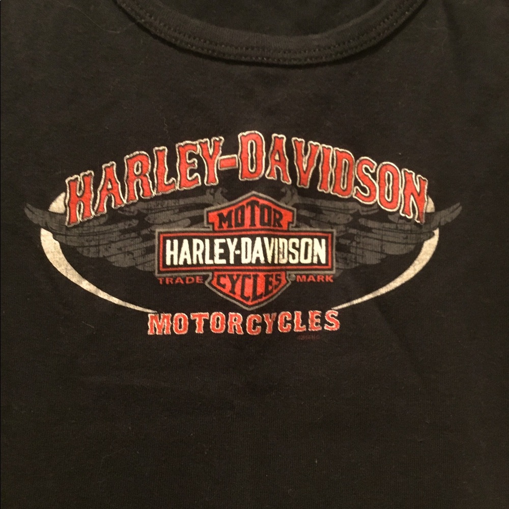 🖤Harley Tank ❤️